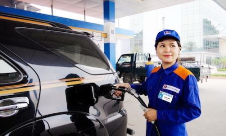Hết quý 2, Quỹ bình ổn xăng dầu còn dư gần 4.000 tỷ đồng