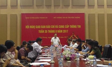 Chỉ số IIP Hải Phòng tăng 20,6% so với cùng kỳ