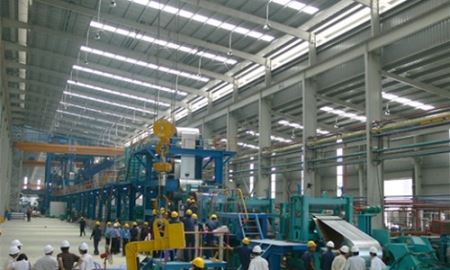 Đầu tư Hoa Sen chỉ mua được 61% số cổ phiếu HSG đã đăng ký