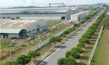 Cổ đông chiến lược của IDICO phải có vốn chủ sở hữu tối thiểu 2.500 tỷ đồng