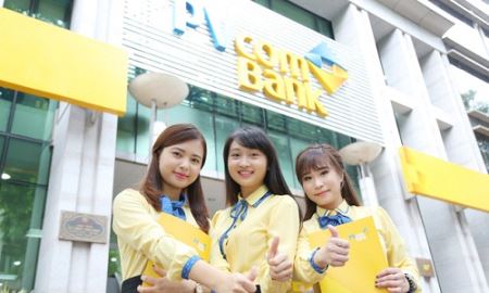 Cùng PVcomBank “Chọn Hạnh phúc mỗi ngày”