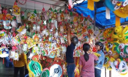Phát hiện hơn 3.000 đồ chơi Trung Quốc 