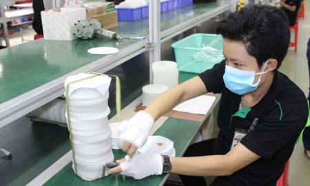 Thiếu chuẩn quốc tế, hàng Việt khó bứt phá