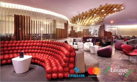 Đặc quyền khi sở hữu thẻ Eximbank One World Mastercard 