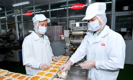 Bánh Trung Thu ngày nay: Nghệ thuật tạo nên vị hảo hạng