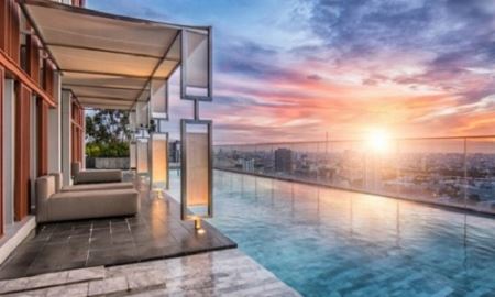 Được cam kết thuê lại tới 30 triệu đồng/tháng:  Căn hộ Sunshine Center có gì đặc biệt?