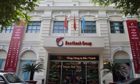BenThanh Group đã thoái hết vốn tại Khahomex