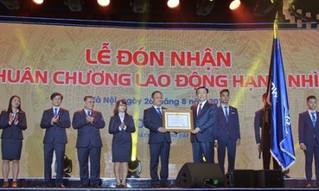 Eurowindow: Hành trình 15 năm tiên phong