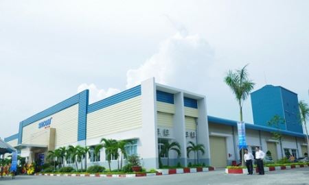 SAM phát hành hơn 61 triệu cổ phiếu thưởng