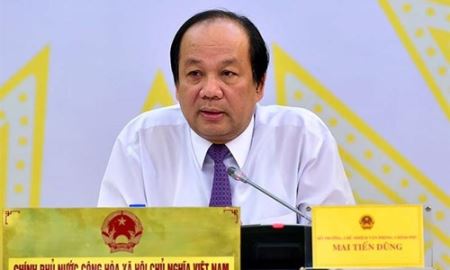 Bộ Chính trị sẽ quyết việc dừng hay tiếp tục dự án mỏ sắt Thạch Khê