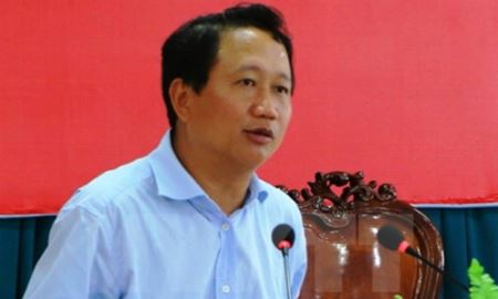 Ai làm mất hồ sơ bổ nhiệm Trịnh Xuân Thanh?