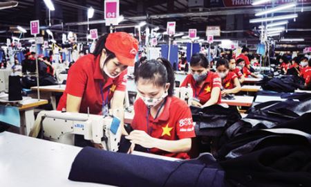 Bước “chuyển mình” của kinh tế tư nhân