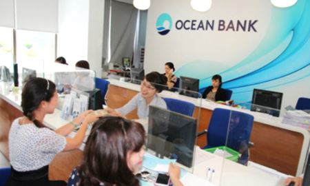 OceanBank sắp về “nhà mới”