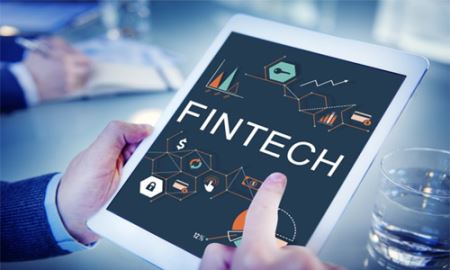 Fintech là hồi chuông 