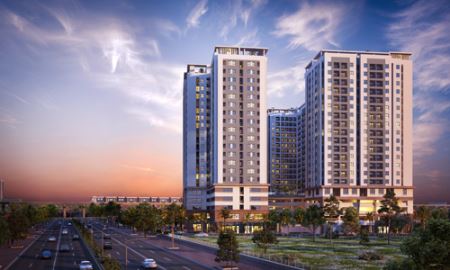 Lavita Charm: Lợi thế sinh lời kép