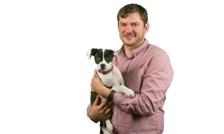 Embark trở thành công ty khởi nghiệp cho các chú cún