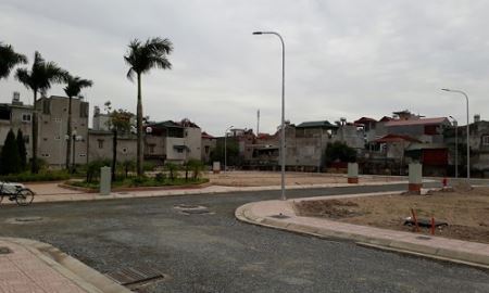 Liên minh FLC - ROS triển khai Dự án FLC Premier Park Đại Mỗ