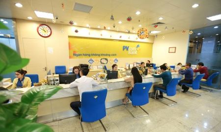 PVcomBank tiếp tục tung ra chương trình khuyến mại hút khách