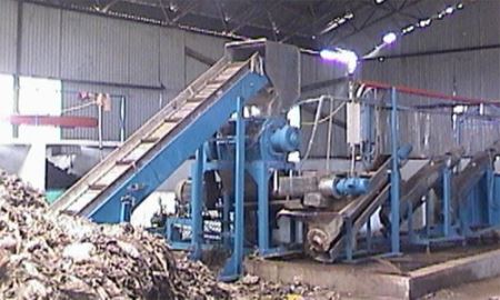 HTX Phương Nam (Tp.HCM): Vì sự nghiệp bảo vệ môi trường