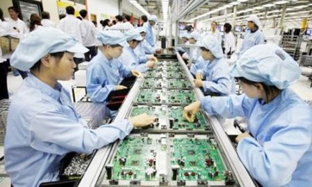 Việt Nam thiếu nhà cung cấp trong nước có khả năng cạnh tranh