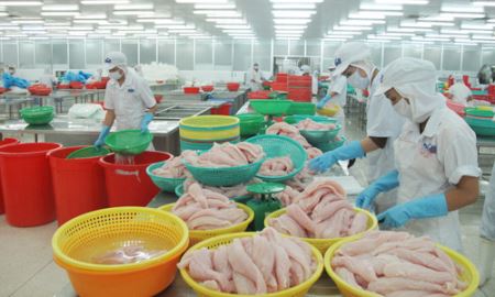 “Mổ xẻ” tiếp vụ rớt danh sách xuất khẩu vào Mỹ