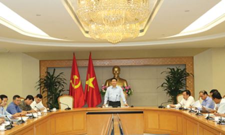 Phát triển HTX phải được đặc biệt coi trọng