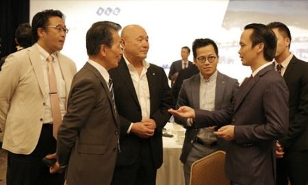 Tập đoàn FLC có thể chuyển nhượng dự án cho nhà đầu tư lớn Nhật Bản