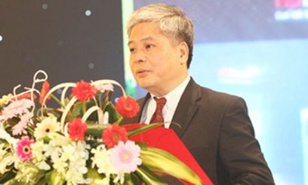 Khởi tố nguyên Phó Thống đốc NHNN Đặng Thanh Bình