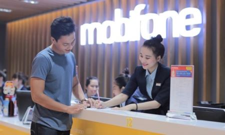 MobiFone Next giúp quản lý tài khoản di động dễ dàng