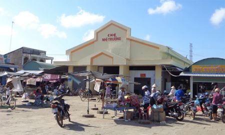 HTX Nhị Trường: Những bước đi hiệu quả