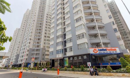 Hàng loạt “ông lớn” BĐS bị bêu tên