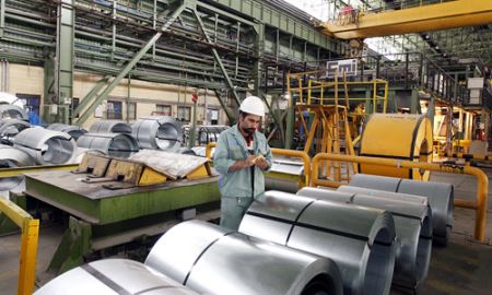 Nhập khẩu đang chuyển hướng đúng?