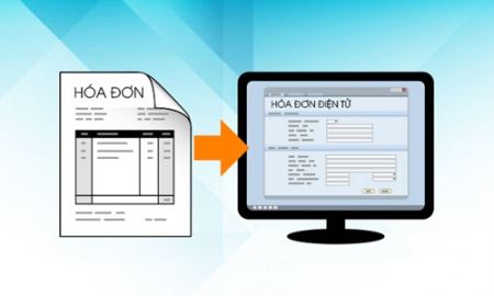 Có bỏ ngay được 4 tỷ hóa đơn giấy?