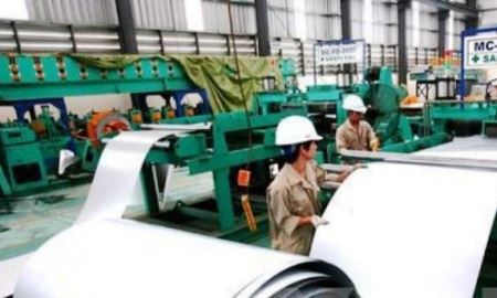 Nhôm ép, thép mạ kẽm Việt thoát thuế chống trợ cấp của Úc