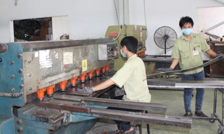 Tăng VAT: Quan ngại lớn cho doanh nghiệp nhỏ