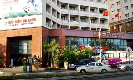 VNPost bán đấu giá 90,2% vốn điều lệ tại Du lịch Bưu điện