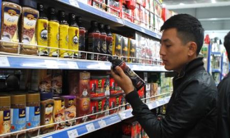 Trà, cà phê chịu thuế như bia rượu?!