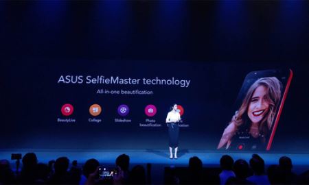 Asus để mắt tới các công ty khởi nghiệp với quỹ 50 triệu USD