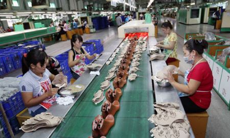 Quy hoạch ngành da giày cần điều chỉnh gì?