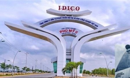 IDICO bán ưu đãi cổ phần cho người lao động bằng 60% giá khởi điểm
