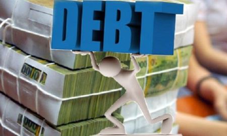 Quản lý nợ công không chỉ ở đầu mối quản lý