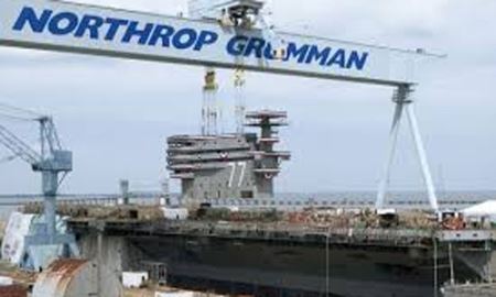Northrop Grumman gần đạt được thỏa thuận mua lại Orbital