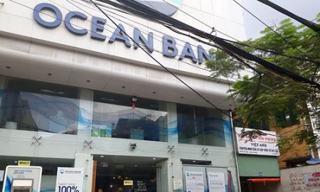 Truy nã 3 cán bộ OceanBank Hải Phòng