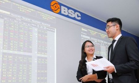 BSC muốn tăng vốn lên hơn 1.076 tỷ đồng
