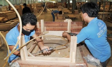 TTF chuyển nhượng toàn bộ hơn 68% vốn Công nghiệp Gỗ Trường Thành