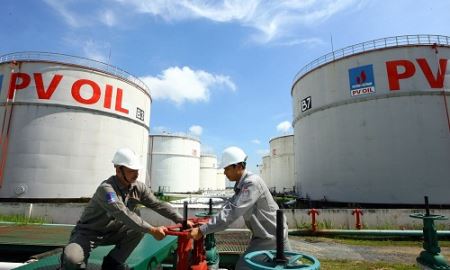 PV Oil sẽ IPO trong quý IV/2017, dự kiến giá khởi điểm 14.300 đồng/cp