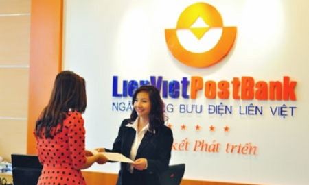 LienVietPostBank phát hành 20 triệu trái phiếu chuyển đổi