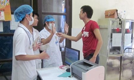 An ninh “nơi cứu người”: Vẫn còn nhiều lỗ hổng