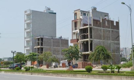 Hà Nội: Đấu giá đất Phú Lương 2 giá khởi điểm cao nhất 33,8 triệu đồng/m2