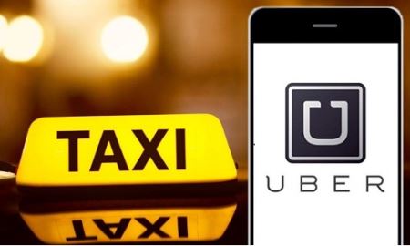 Sau London, New York “làm khó” Uber